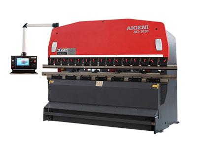 AGⅠ Hydraulic Press Brake